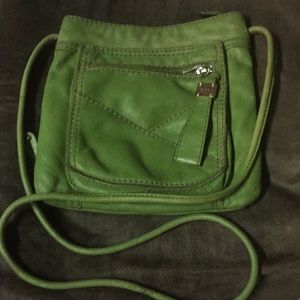 Tignanello crossbody bag